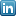 Follow us on LinkedIn