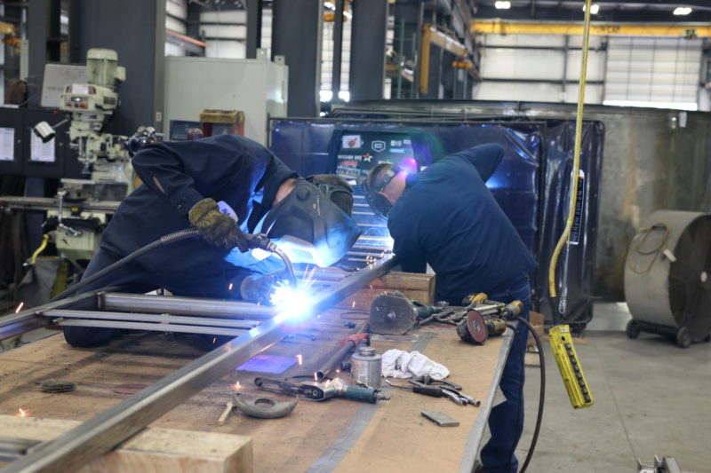 Pennsylvania Manufacturing Week Team PA Foundation