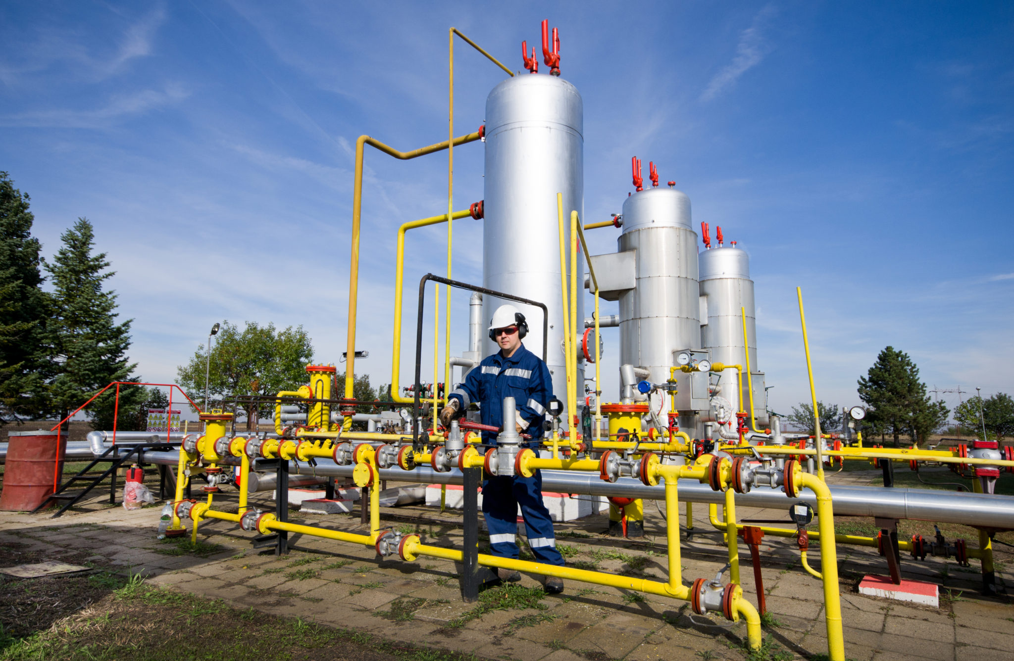 Report And Plans Released For Enhancing Petrochemicals Plastics