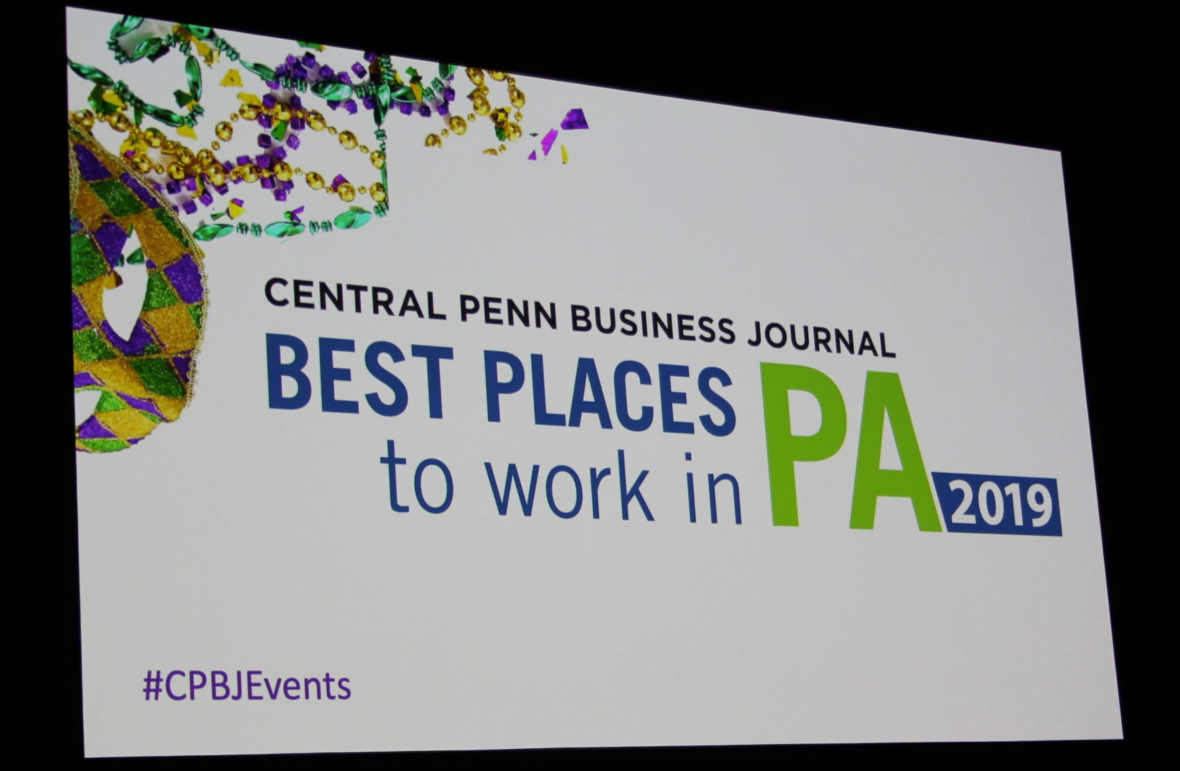 2020 List of Best Places to Work in Pennsylvania Revealed Team PA