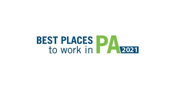 Call for Nominations for 2021 Best Places to Work in Pennsylvania