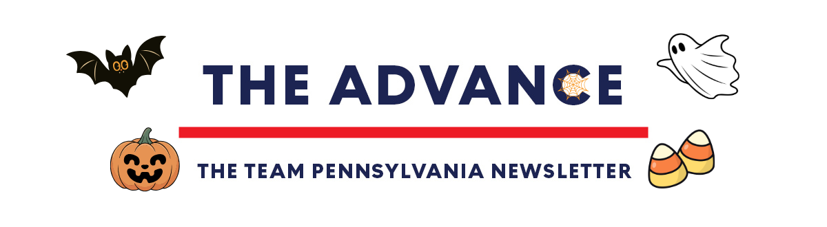 Team Pennsylvania Foundation