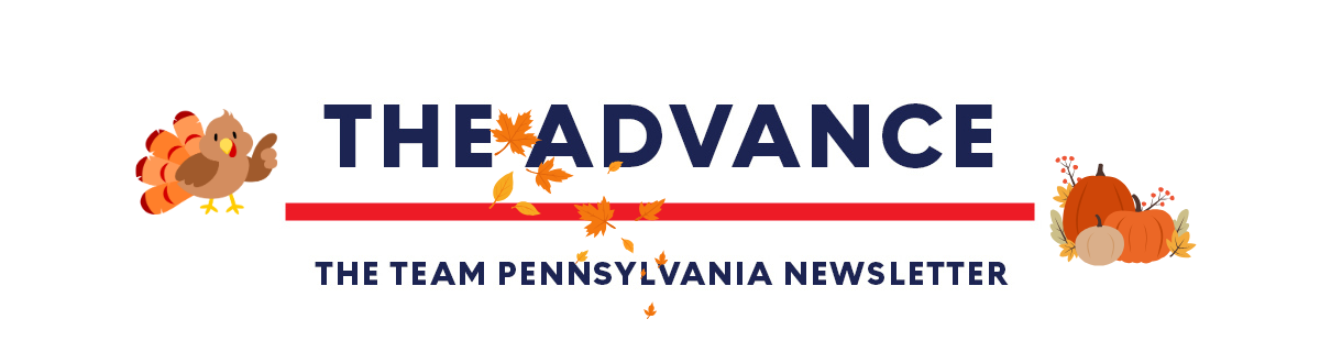 Team Pennsylvania Foundation